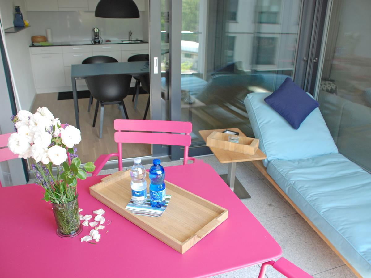 Apartment Laville A-4-3 By Interhome 로카르노 외부 사진