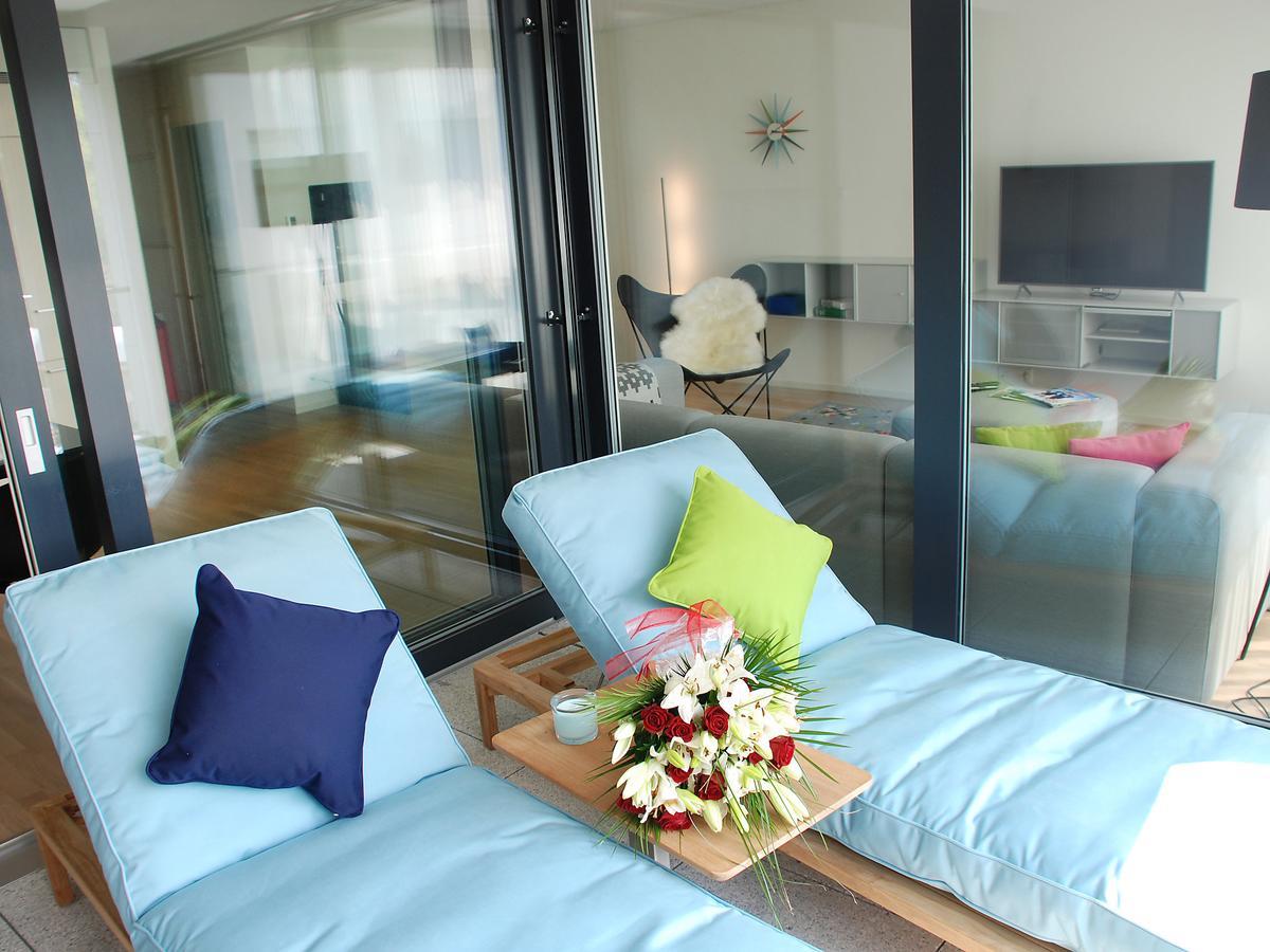 Apartment Laville A-4-3 By Interhome 로카르노 외부 사진