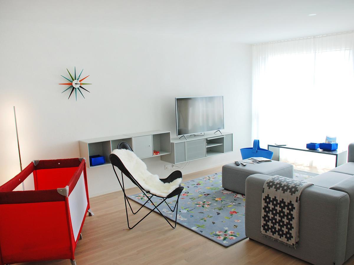 Apartment Laville A-4-3 By Interhome 로카르노 외부 사진