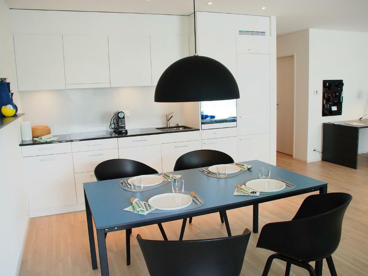 Apartment Laville A-4-3 By Interhome 로카르노 외부 사진